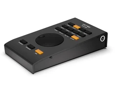 RME ARC USB Juodas – pažangus nuotolinio valdymo pultas