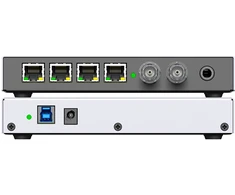 RME Digiface Dante - USB 3.0 garso sąsaja