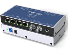 RME Digiface Dante - USB 3.0 garso sąsaja