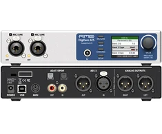RME Digiface USB