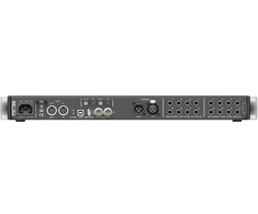 RME Fireface 802 FS – garso USB sąsajos