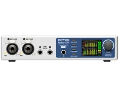 Garso sąsaja - RME Fireface UCX II 20 In/20 Out