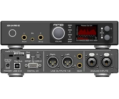 RME MADIface USB