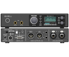 RME MRC - Multi Remote Control
