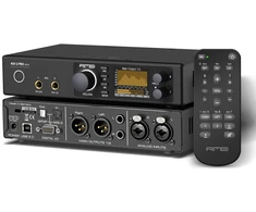 RME MRC - Multi Remote Control