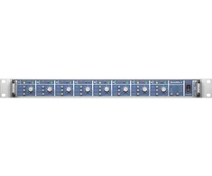 RME Octamic II – 8 mikrofonų pirminiai stiprintuvai su ADAT