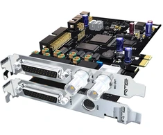 RME TCO HDSP - Modulis Time Code do kart HDSP