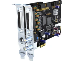 RME TCO HDSP - Modulis Time Code do kart HDSP
