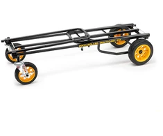 „RockNRoller R12RT“ – transportavimo vežimėlis
