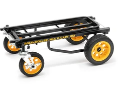 „RockNRoller R12RT“ – transportavimo vežimėlis