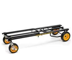 „RockNRoller R18RT“ – transportavimo vežimėlis