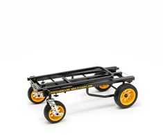 „RockNRoller R18RT“ – transportavimo vežimėlis