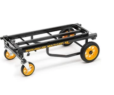 „RockNRoller R8RT“ – transportavimo vežimėlis