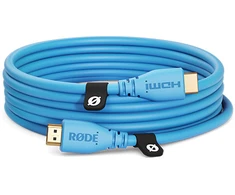RODE HDMI CABLE 3B - Kabelis 3m mėlyna