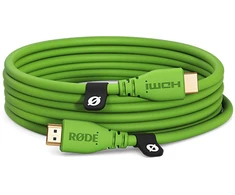 RODE HDMI CABLE 3G - Kabelis 3m žalia