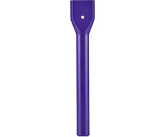 Rode Microphones Interview GO , microphone - violetinė, Adapteris