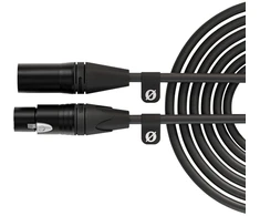 RODE XLR CABLE-6m juodas