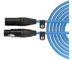 RODE - Kabelis XLR 6m Mėlyna mėlyna