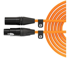 RODE - Kabelis XLR 6m Oranžinis oranžinė