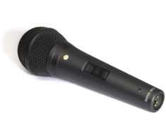 Mikrofonas - RODE M1-S