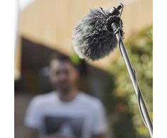 RODE Micro BoomPole Pro - mikrofono stulpas