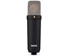 Rode RØDE NT1 Signature Raudona - condenser microphone