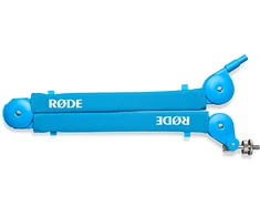 RODE PSA-1+ transliacijų mikrofono stovas