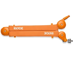 RODE PSA-1+ transliacijų mikrofono stovas