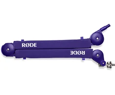 RODE PSA-1+ transliacijų mikrofono stovas