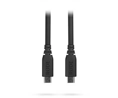 RODE SC17 - Kabelis USB-C - USB-C 1.5m oranžinė