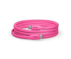 RODE SC17 - Kabelis USB-C - USB-C 1.5m rožinė