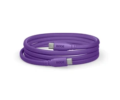 RODE SC17 – USB-C – USB-C laidas 1,5 m Violetinė
