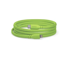 RODE SC19 - USB-C - žaibo kabelis 1,5 m žalias