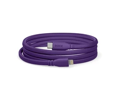 RODE SC19 - USB-C - žaibo kabelis 1,5 m violetinis