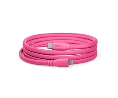 RODE SC19 - Kabelis USB-C - Lightning 1.5m rožinis