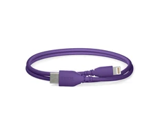 RODE SC21 - USB-C - Žaibo kabelis 30cm Violetinė