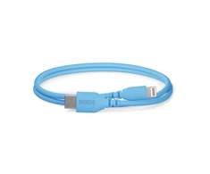 RODE SC21 - Kabelis USB-C - Lightning 30cm mėlynas