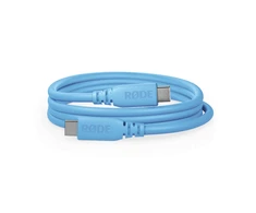 RODE SC27 - Kabelis USB-C - USB-C 2m mėlyna