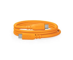 RODE SC27 - Kabelis USB-C - USB-C 2m oranžinė