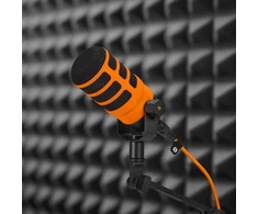 Rode WS14 pop filter, juodas