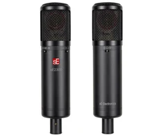 Se Electronics sE 2300 – kondensacinis mikrofonas