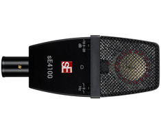 Se Electronics sE 4100 – kondensacinis mikrofonas