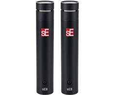Se Electronics sE 8 Pair - Mikrofonų pora