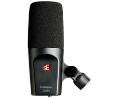 Lewitt Se Electronics sE DynaCaster DCM 6 – dinaminis mikrofonas