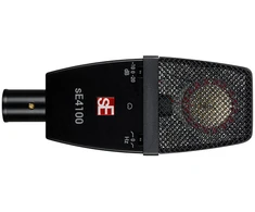 Se Electronics sE Pop - metalinis pop filtras