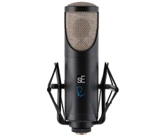 Se Electronics sE RNT Rupert Neve - vamzdinis mikrofonas