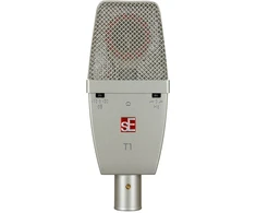 Se Electronics sE T1 – titano mikrofonas