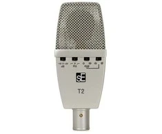 Se Electronics sE T2 – titano mikrofonas