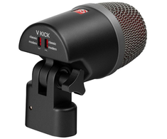 Sennheiser Se Electronics sE V KICK – dinaminis instrumentų mikrofonas