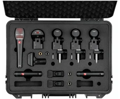 Se Electronics sE V Pack Arena - Būgnų mikrofonų rinkinys